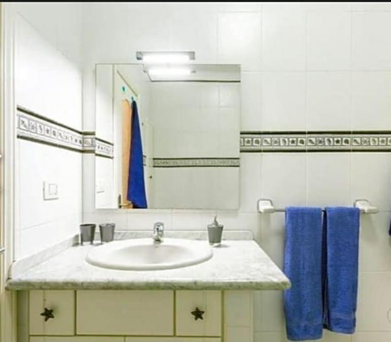 Apartment Marineda El Cabezo Эль-Медано Экстерьер фото