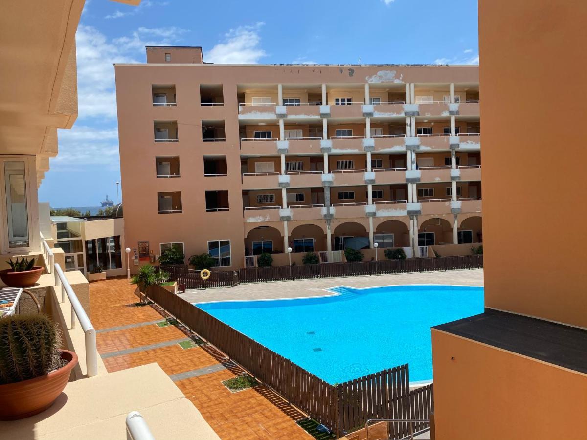 Apartment Marineda El Cabezo Эль-Медано Экстерьер фото